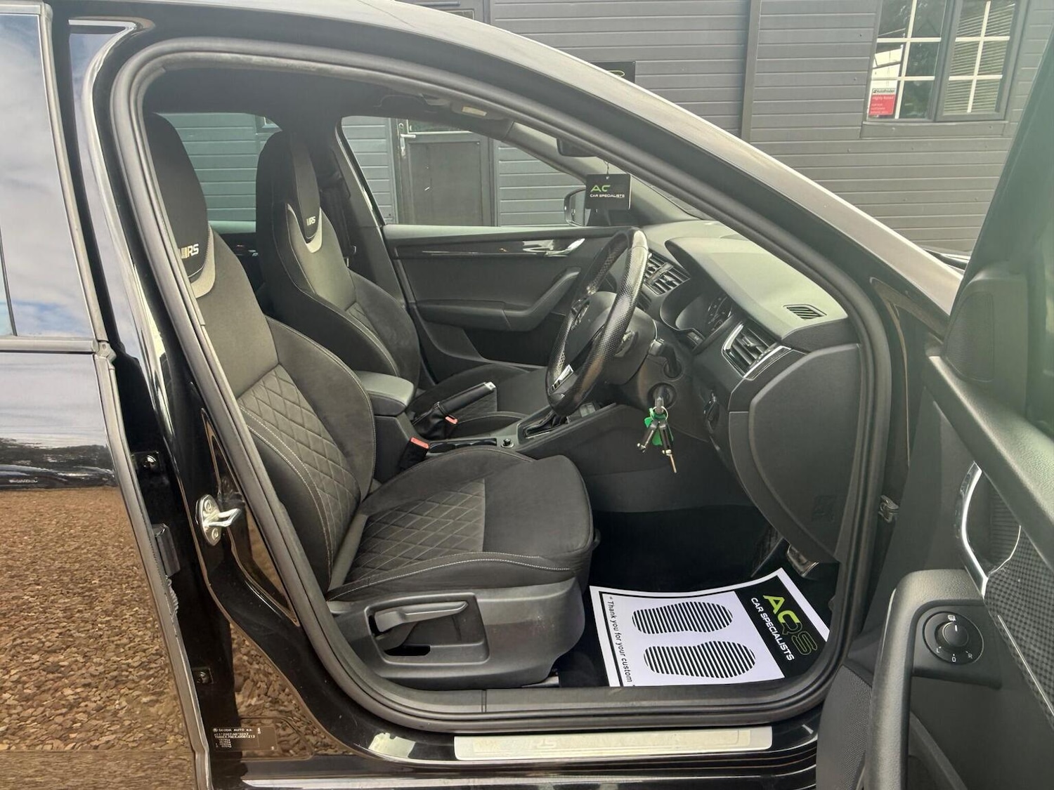 Used Skoda Octavia 2017 for sale - 77464780: Photo 25