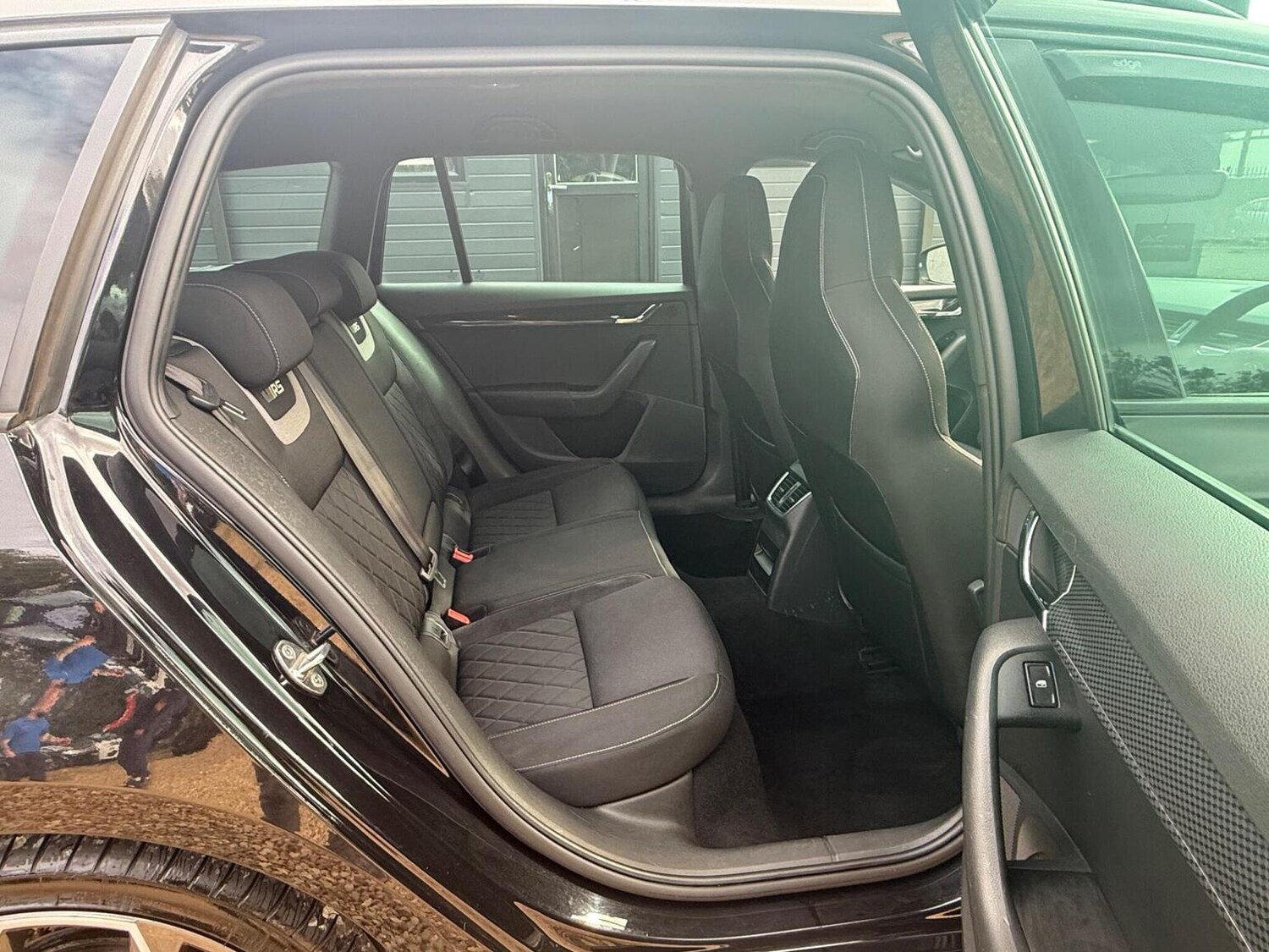 Used Skoda Octavia 2017 for sale - 77464780: Photo 29