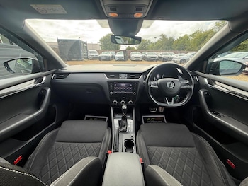 Used Skoda Octavia 2017 for sale - 77464780: Photo