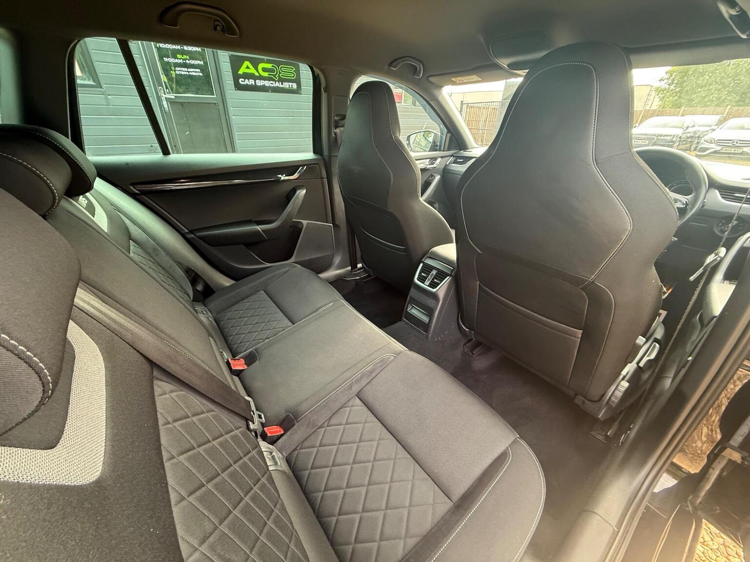 Used Skoda Octavia 2017 for sale - 77464780: Photo 31