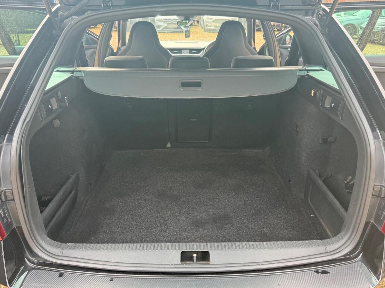 Used Skoda Octavia 2017 for sale - 77464780: Photo 33