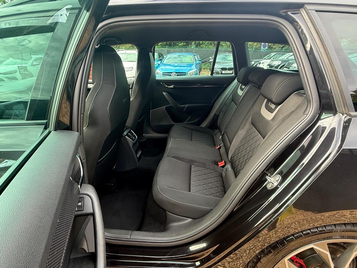 Used Skoda Octavia 2017 for sale - 77464780: Photo 36