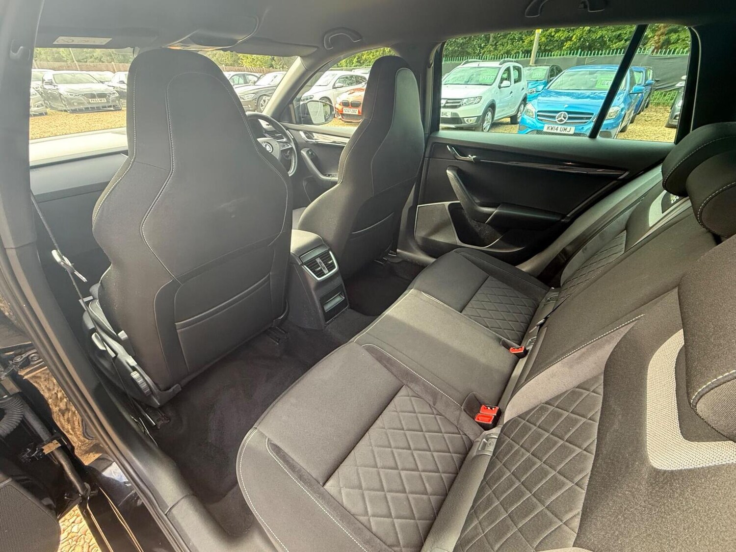 Used Skoda Octavia 2017 for sale - 77464780: Photo 38