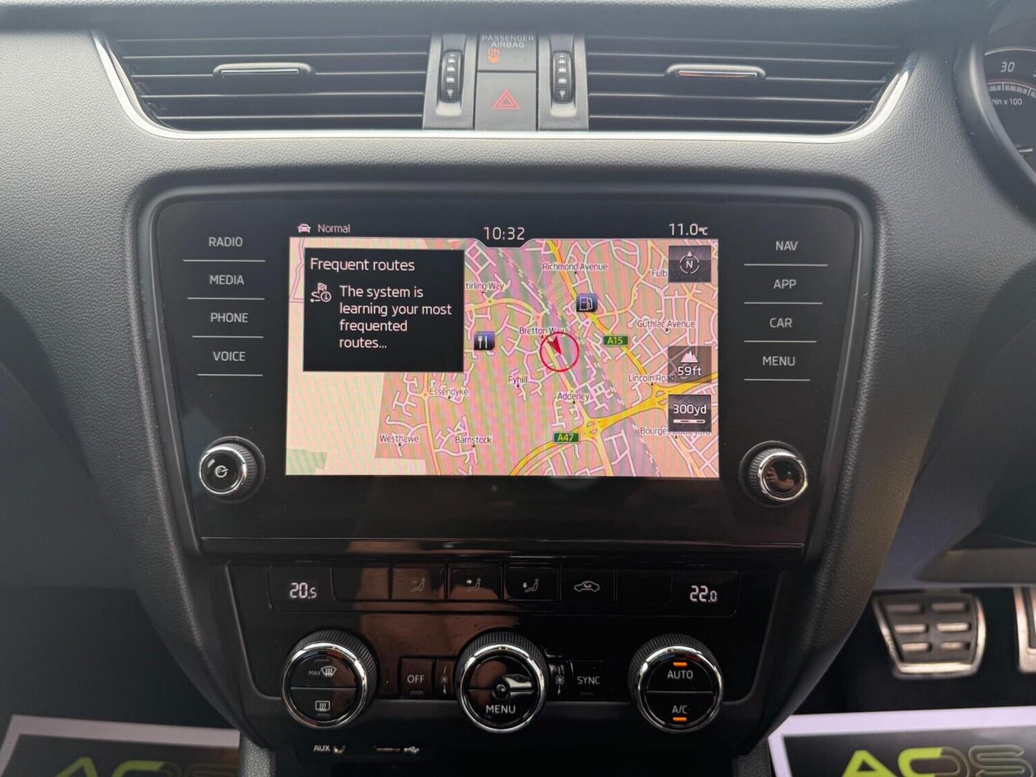 Used Skoda Octavia 2017 for sale - 77464780: Photo 47