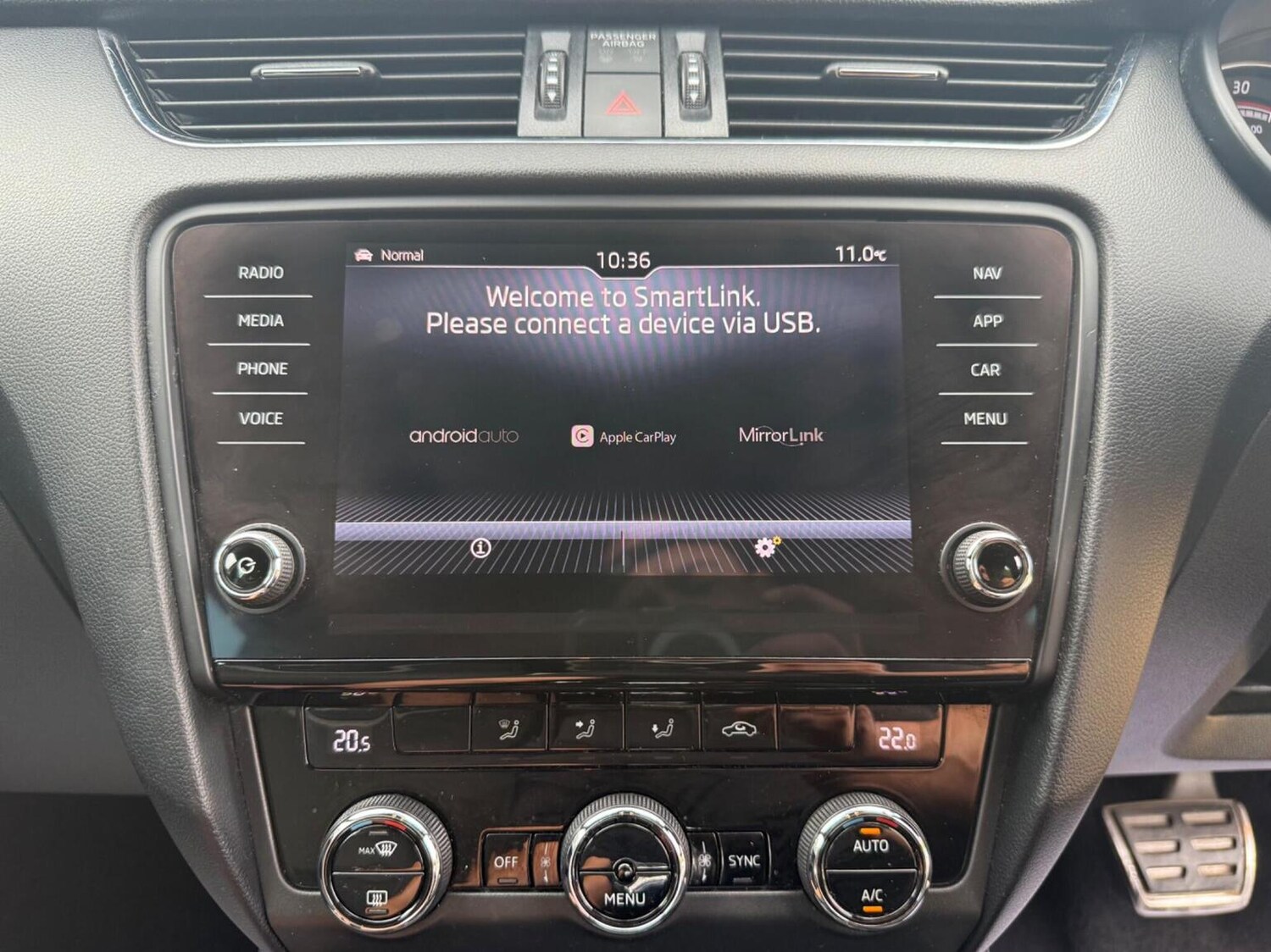 Used Skoda Octavia 2017 for sale - 77464780: Photo 50