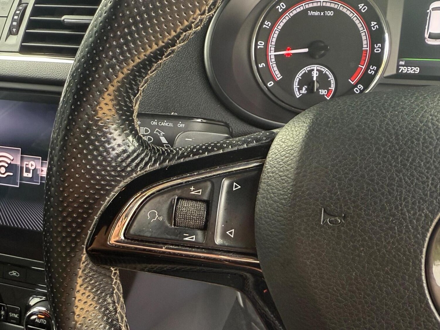 Used Skoda Octavia 2017 for sale - 77464780: Photo 53