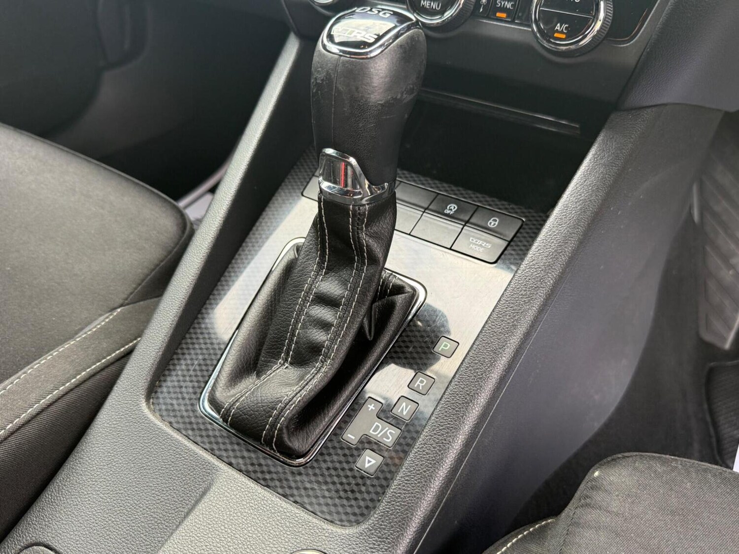 Used Skoda Octavia 2017 for sale - 77464780: Photo 57