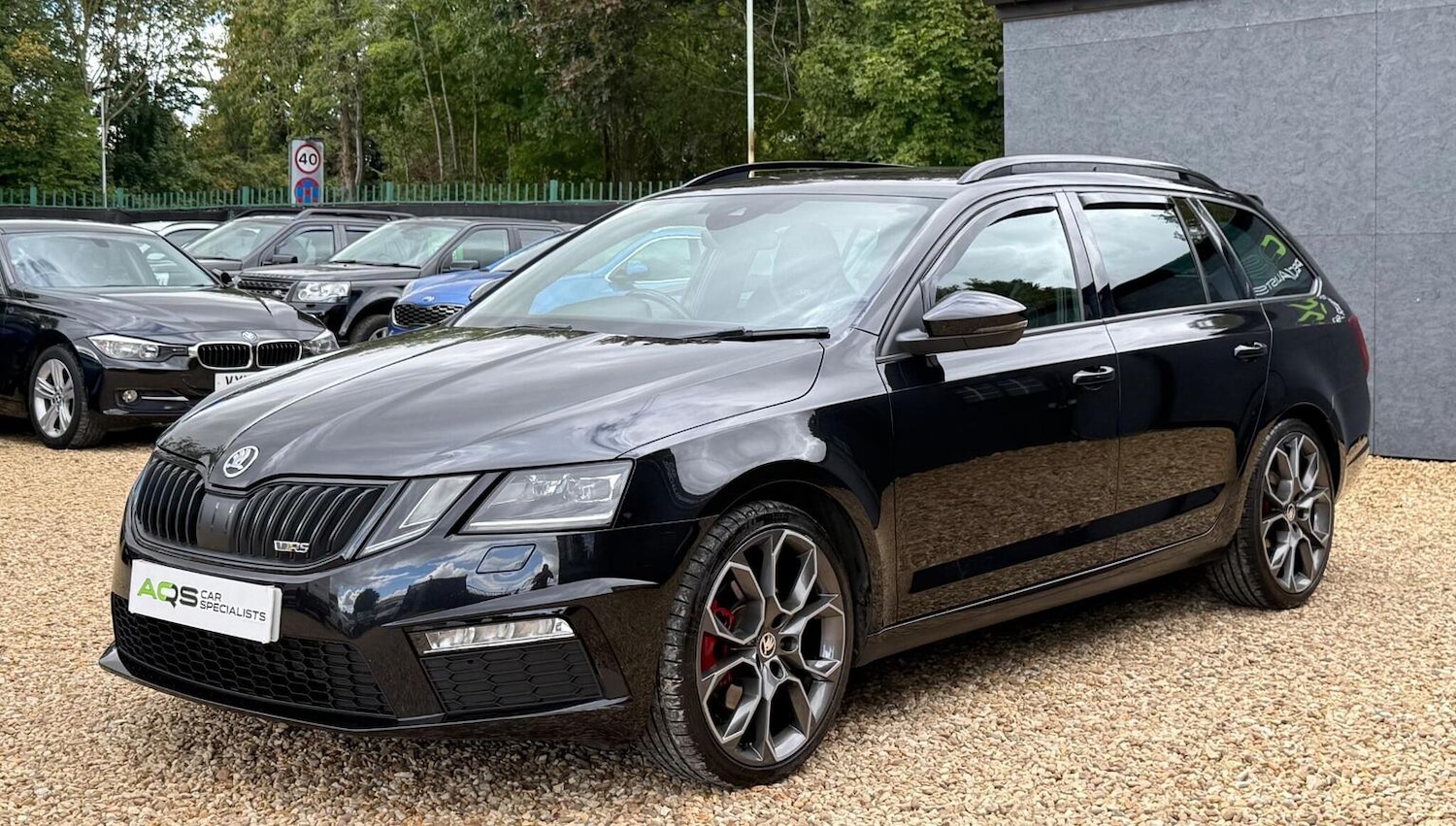 Used Skoda Octavia 2017 for sale - 77464780: Photo 9