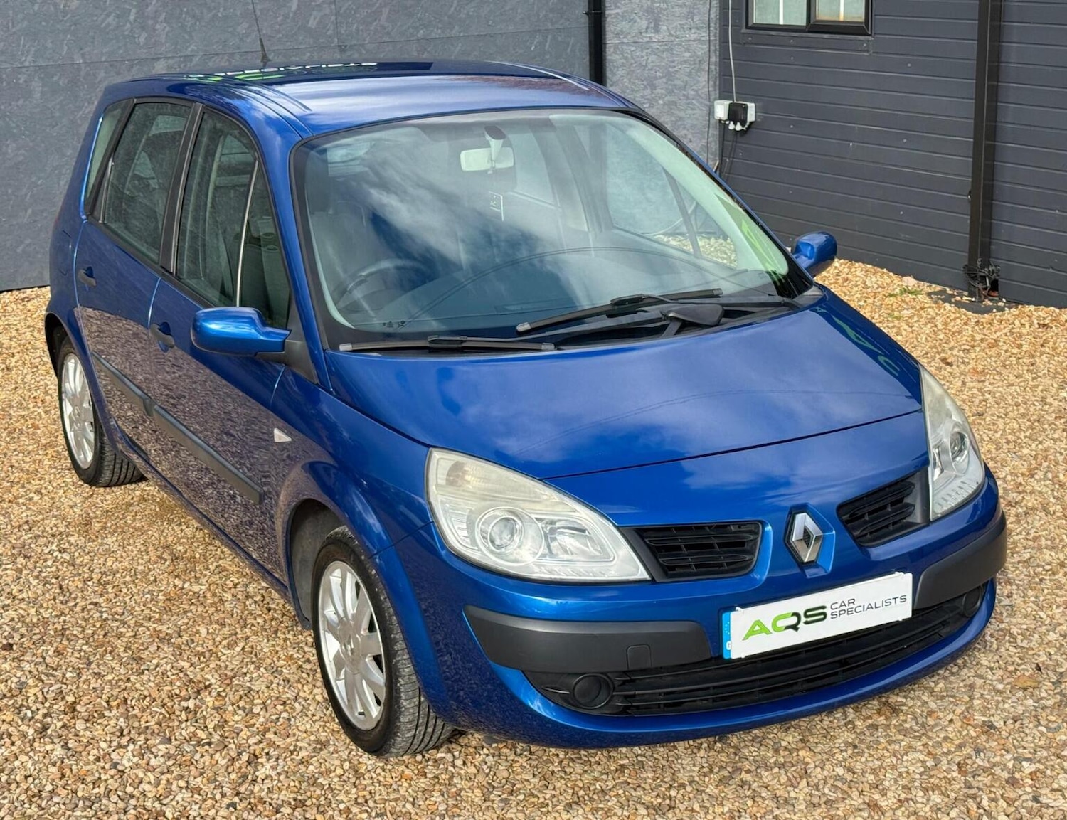 Used Renault Megane 2008 for sale - 77709029: Photo 12