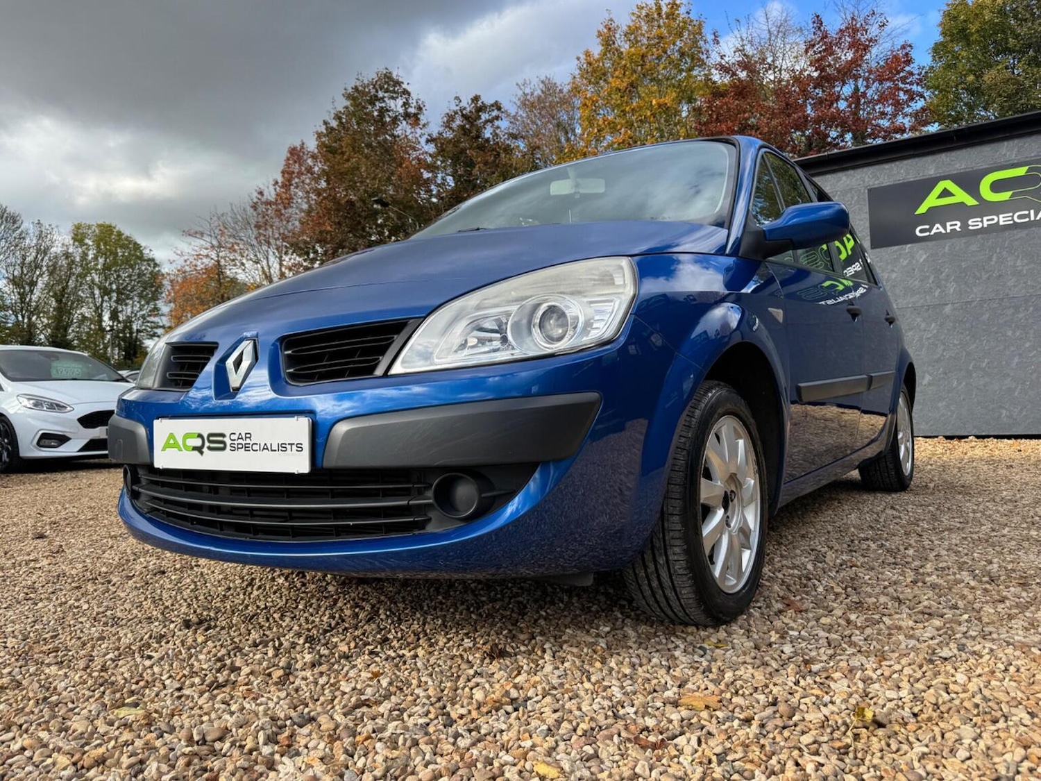 Used Renault Megane 2008 for sale - 77709029: Photo 17