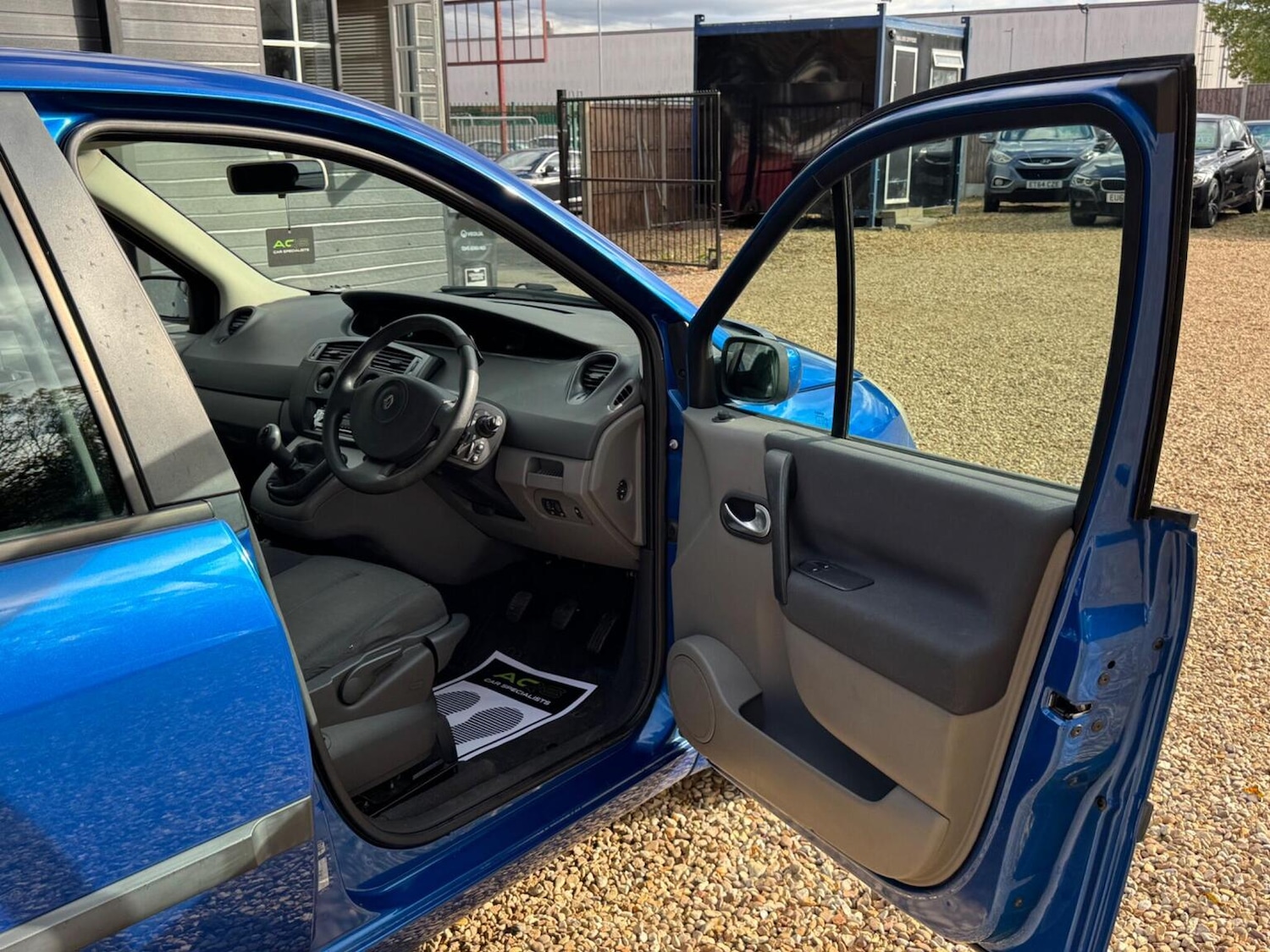 Used Renault Megane 2008 for sale - 77709029: Photo 19