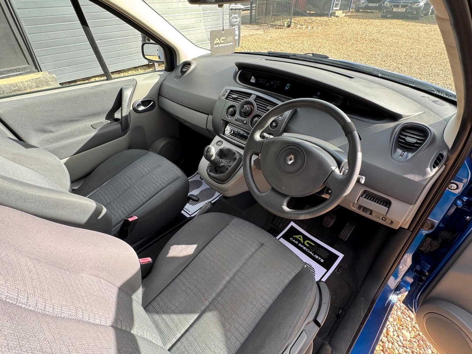 Used Renault Megane 2008 for sale - 77709029: Photo 22