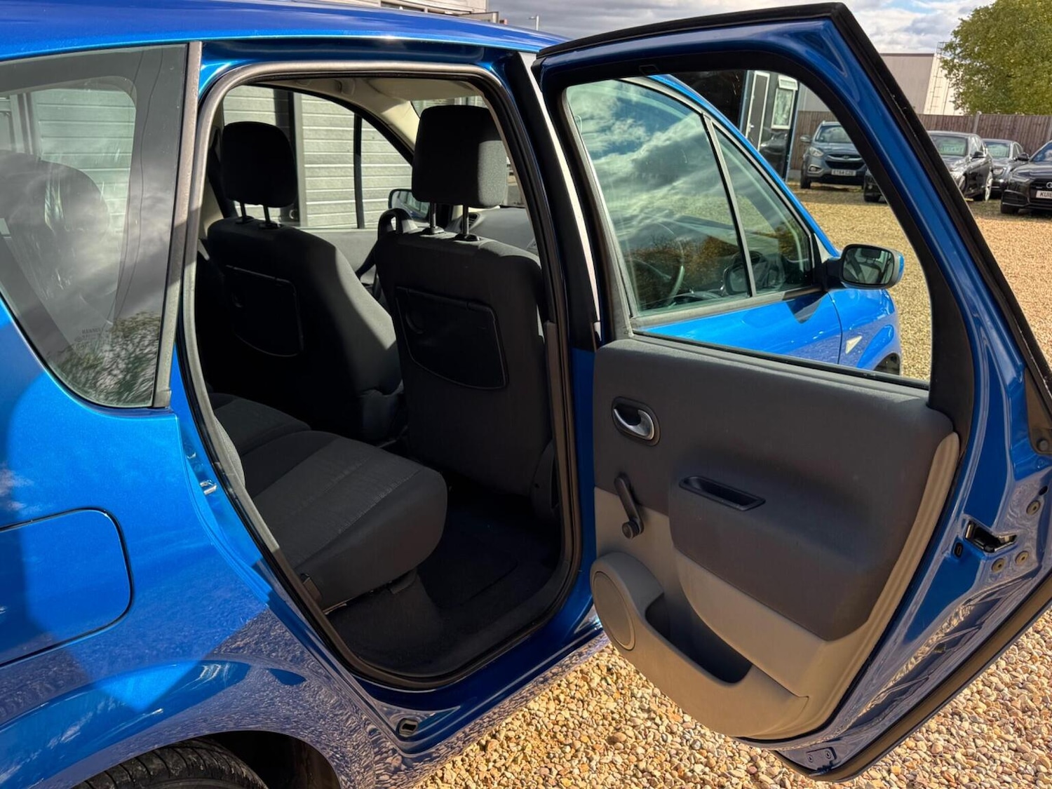 Used Renault Megane 2008 for sale - 77709029: Photo 23