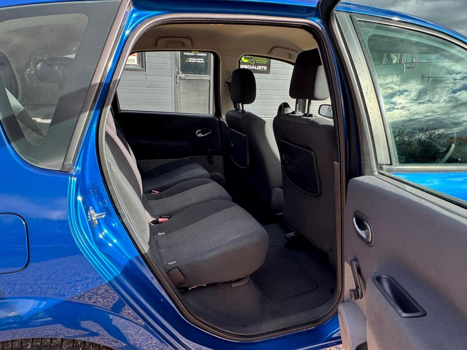 Used Renault Megane 2008 for sale - 77709029: Photo 24