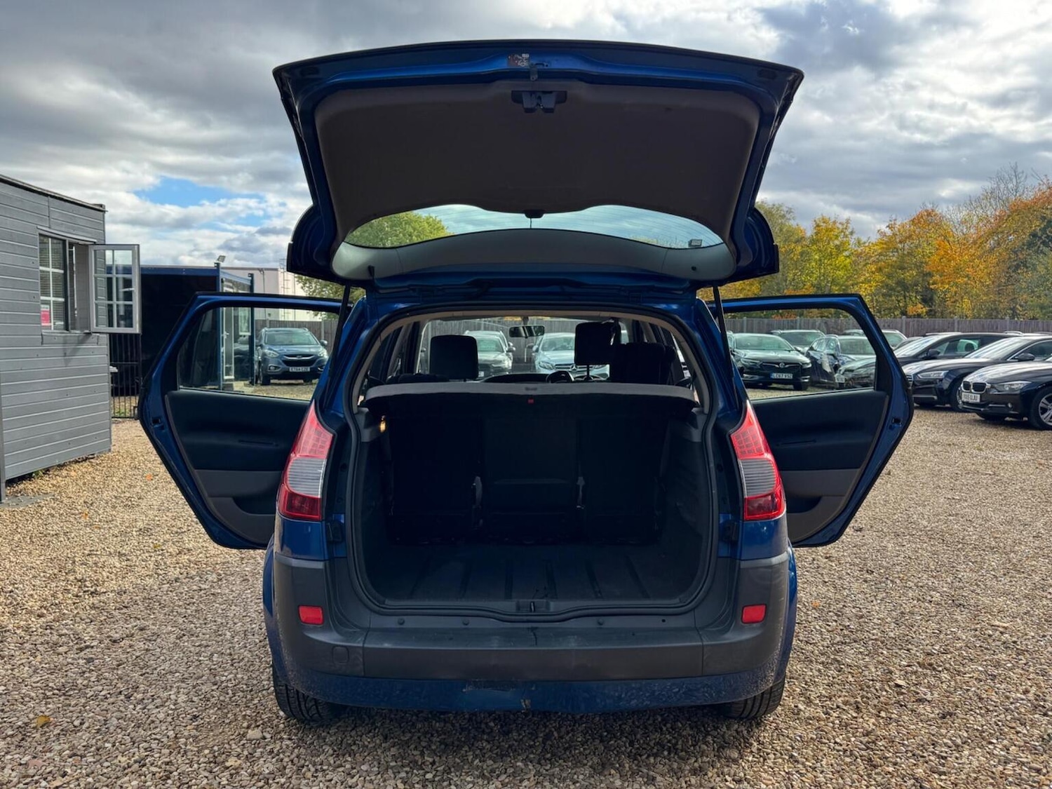 Used Renault Megane 2008 for sale - 77709029: Photo 27