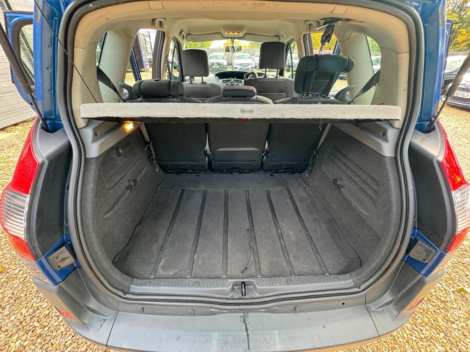 Used Renault Megane 2008 for sale - 77709029: Photo 28