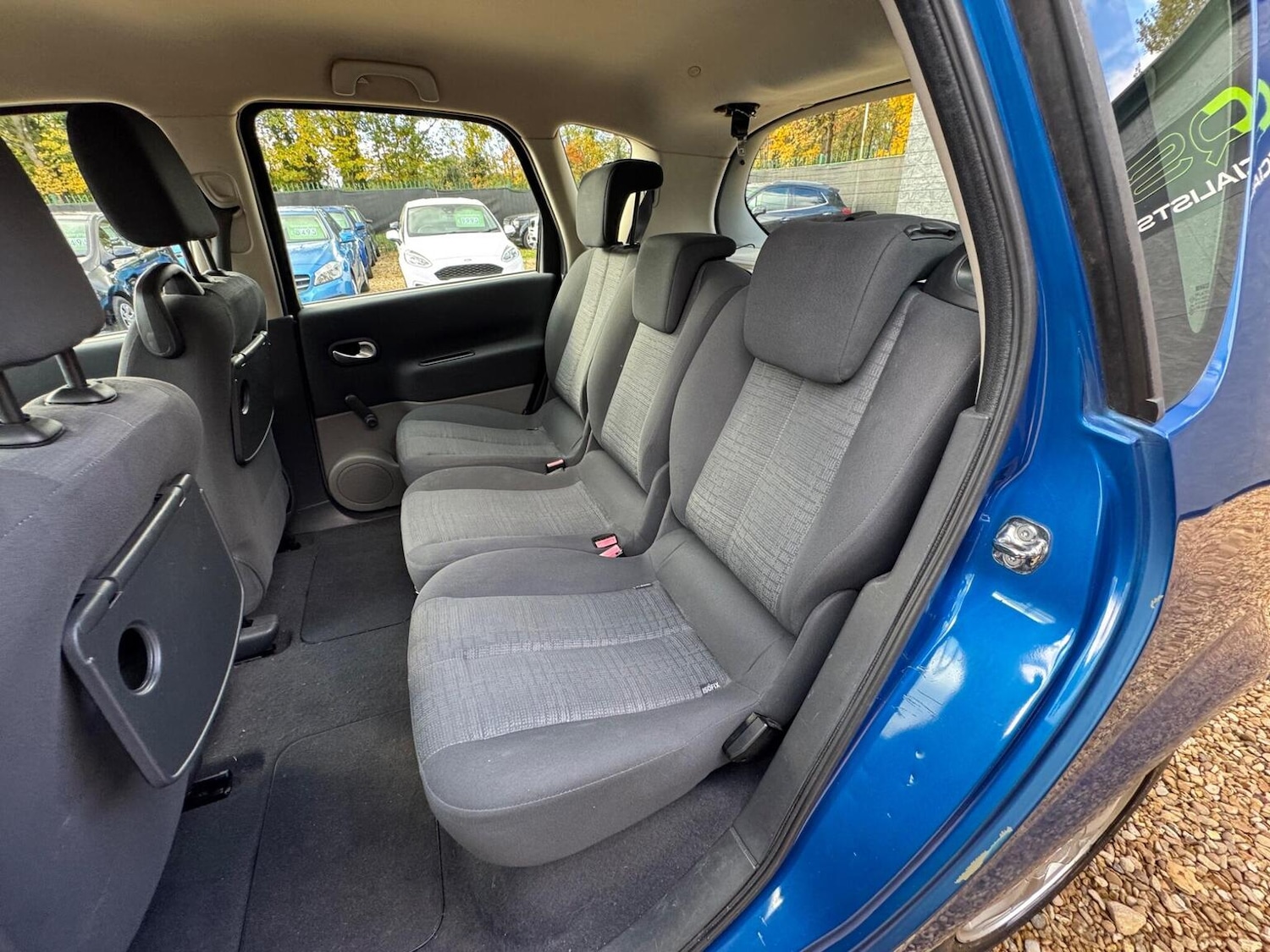 Used Renault Megane 2008 for sale - 77709029: Photo 32