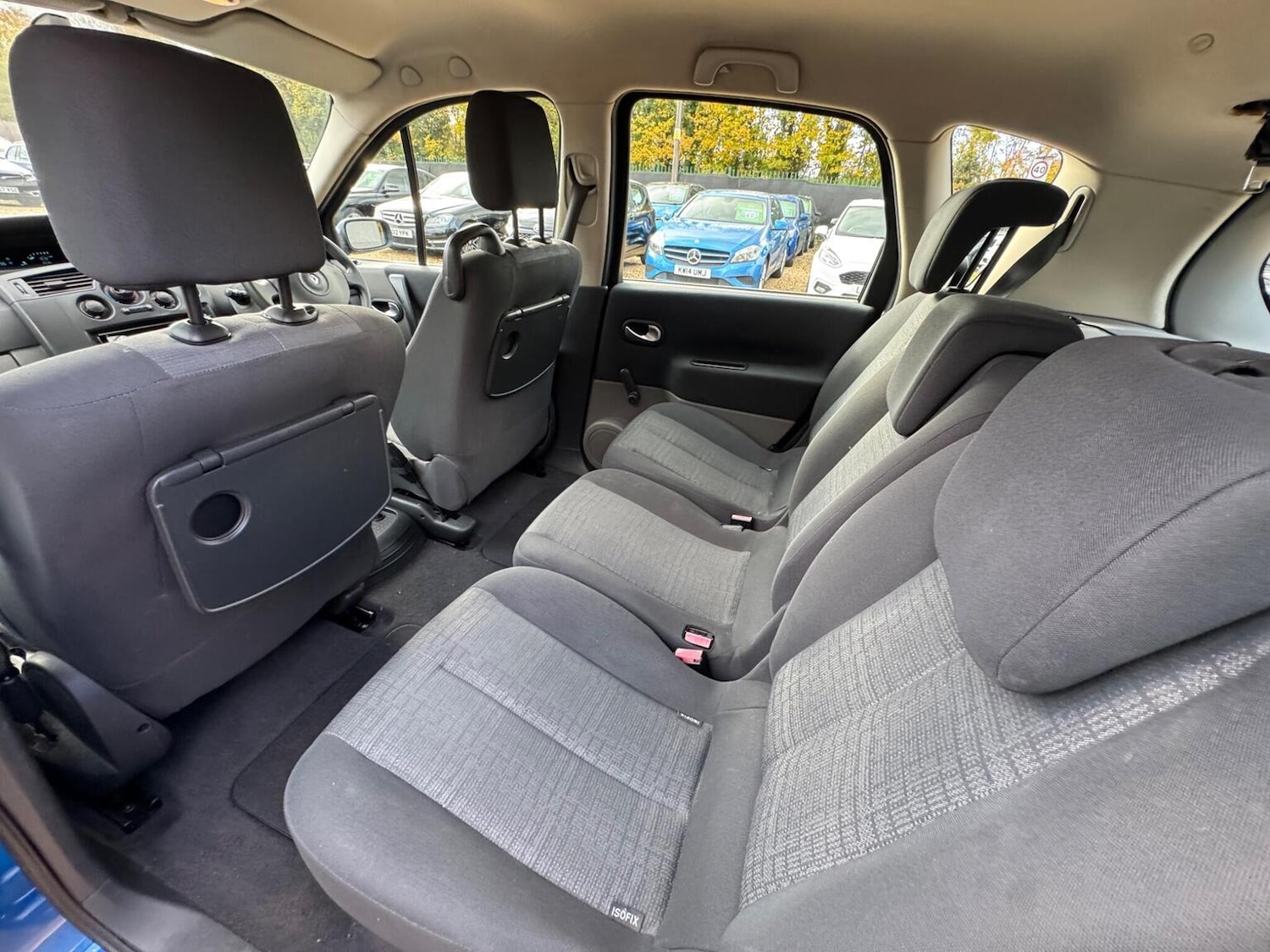 Used Renault Megane 2008 for sale - 77709029: Photo 33