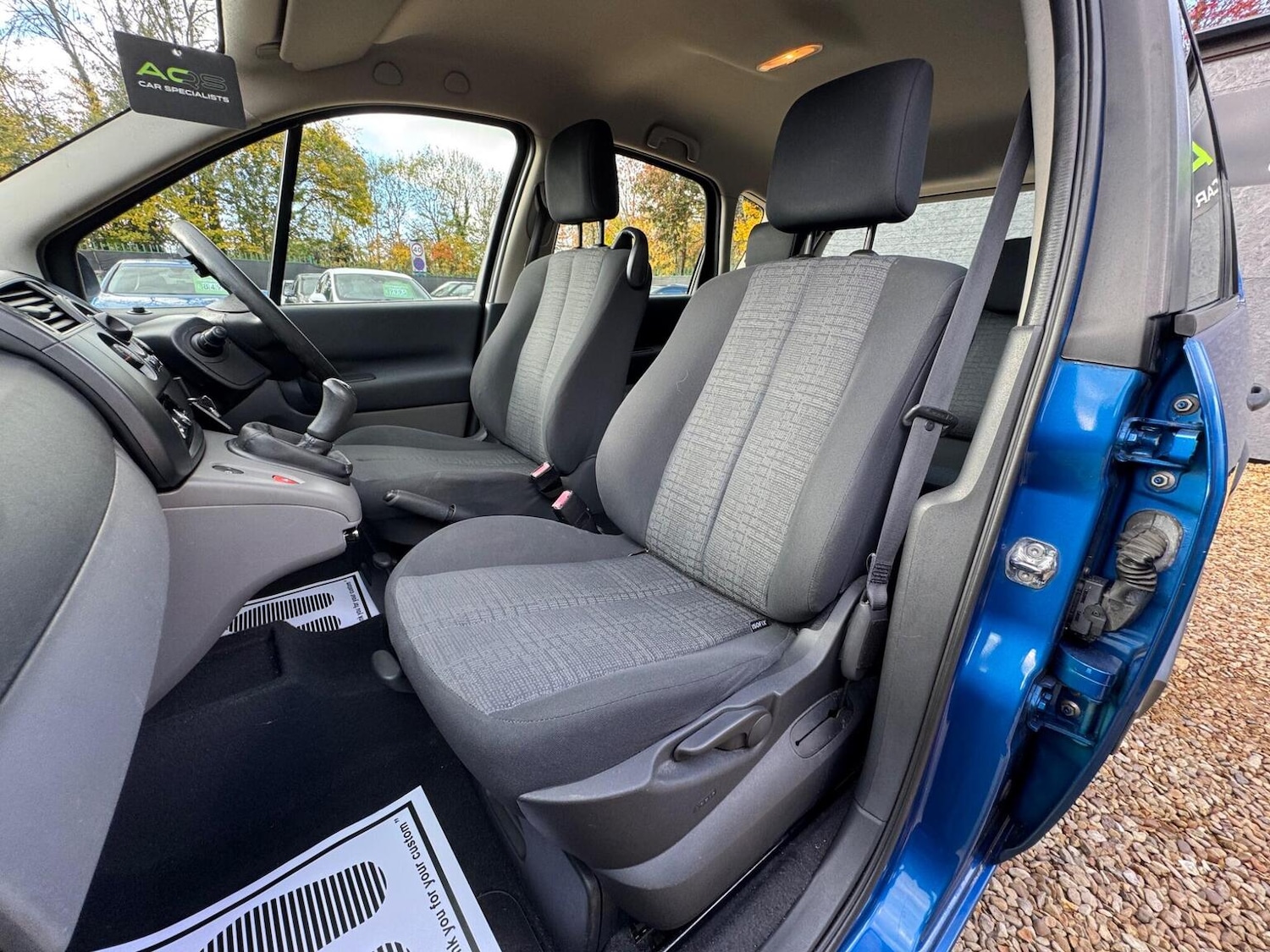 Used Renault Megane 2008 for sale - 77709029: Photo 36