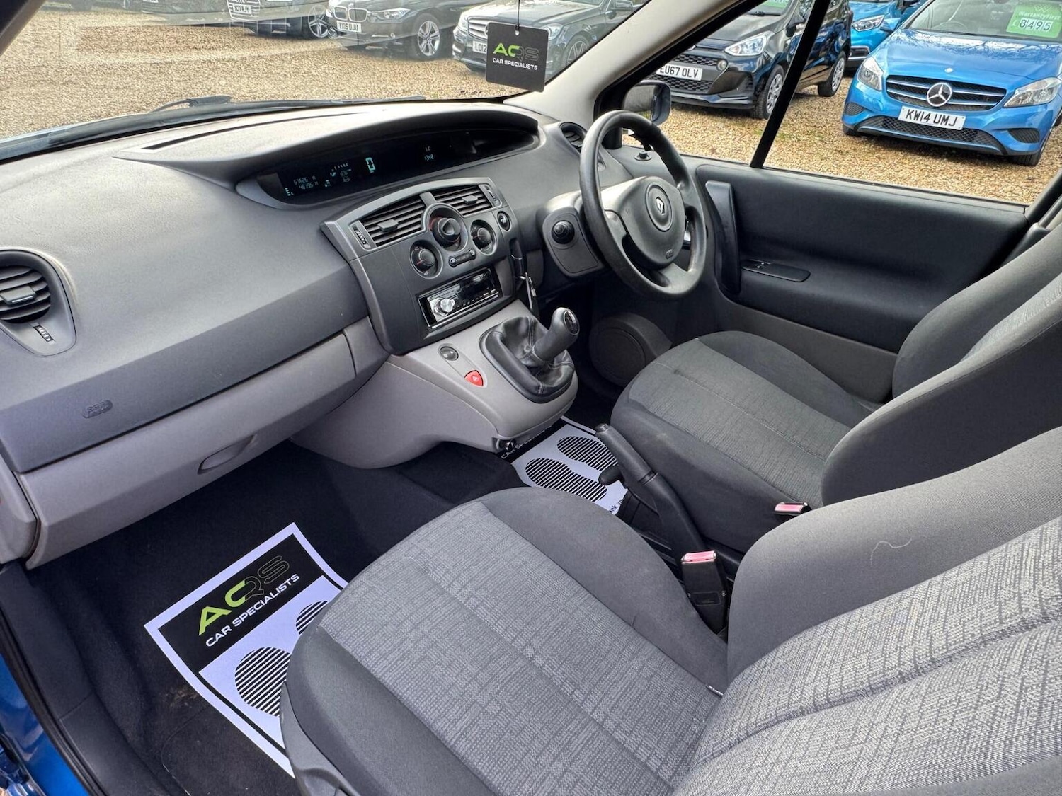 Used Renault Megane 2008 for sale - 77709029: Photo 37