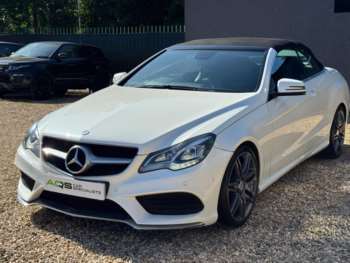 Used Mercedes-Benz E-Class 2014 for sale - 75223173: Photo