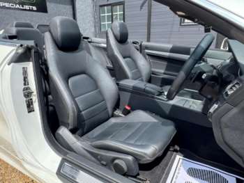 Used Mercedes-Benz E-Class 2014 for sale - 75223173: Photo