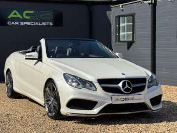 Used Mercedes-Benz E-Class 2014 for sale - 75223173: Photo