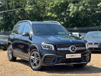 Used Mercedes-Benz GLB 2022 for sale - 78716539: Photo