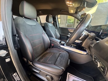 Used Mercedes-Benz GLB 2022 for sale - 78716539: Photo