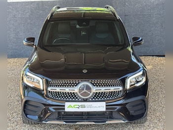 Used Mercedes-Benz GLB 2022 for sale - 78716539: Photo