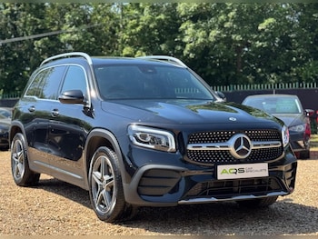 Used Mercedes-Benz GLB 2022 for sale - 78716539: Photo