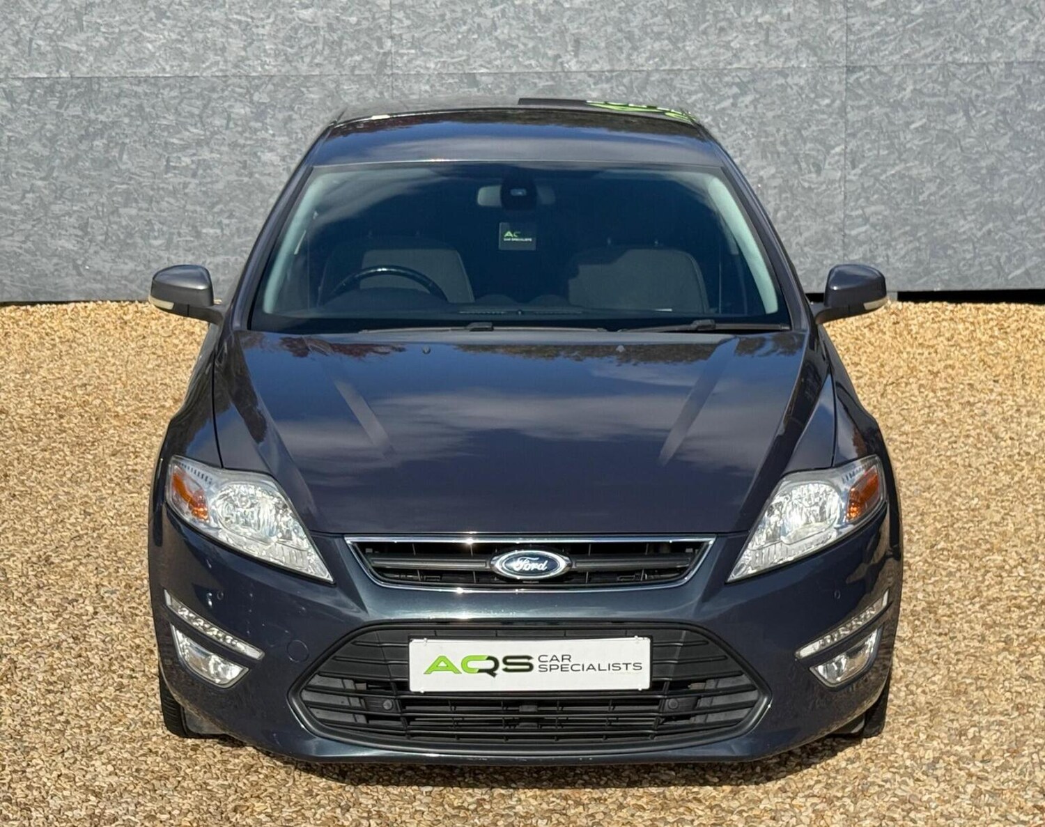 Used Ford Mondeo 2012 for sale - 76293151: Photo 10