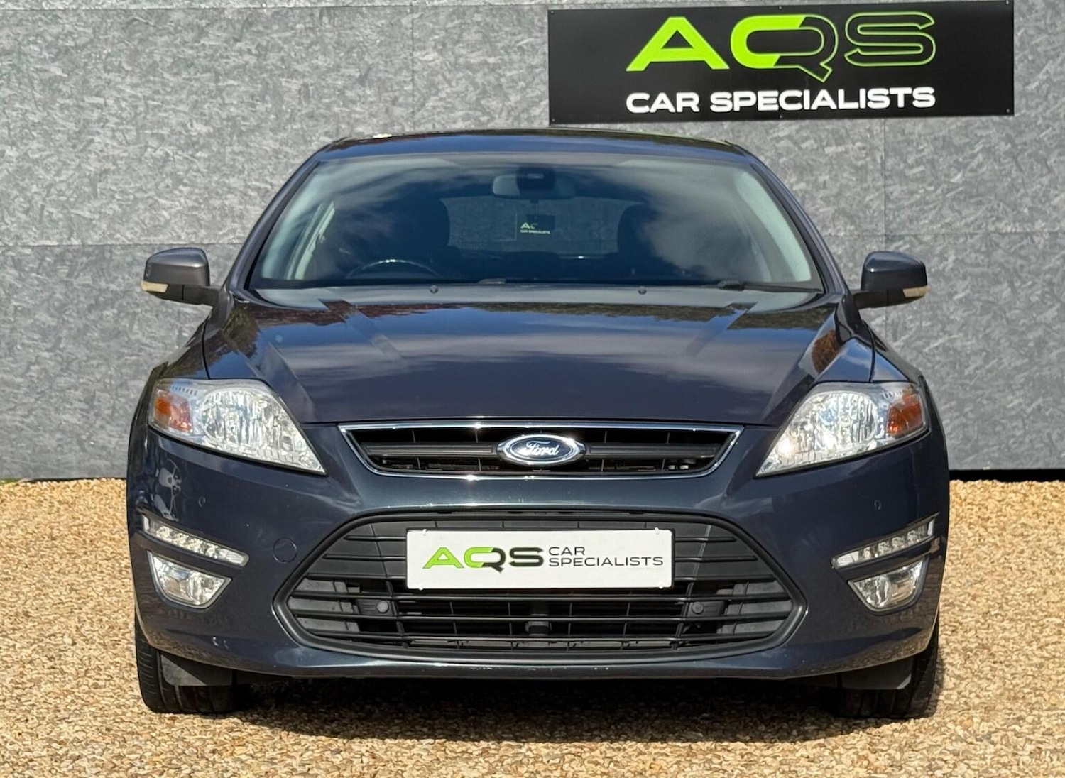 Used Ford Mondeo 2012 for sale - 76293151: Photo 11