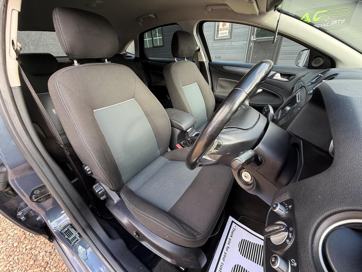 Used Ford Mondeo 2012 for sale - 76293151: Photo 22