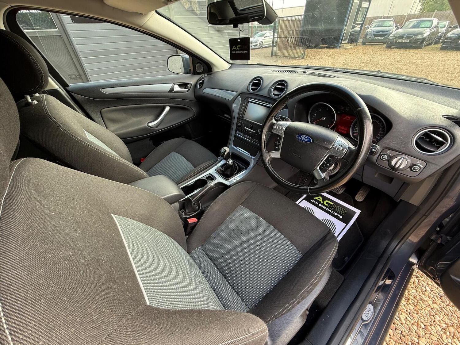 Used Ford Mondeo 2012 for sale - 76293151: Photo 23