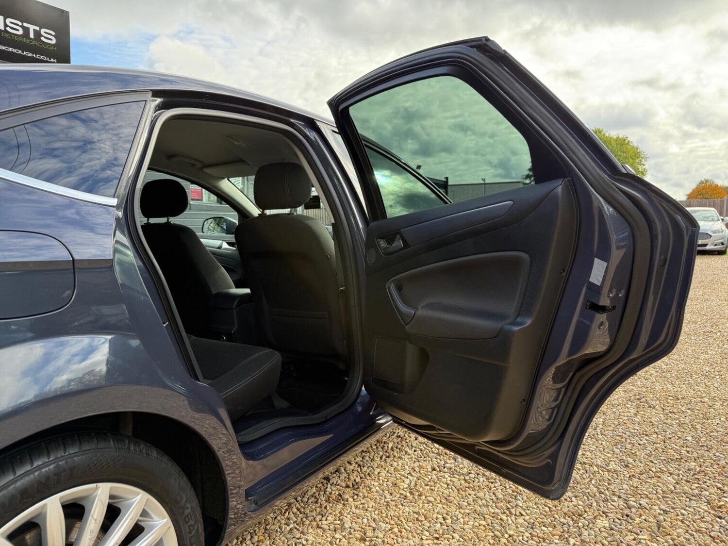 Used Ford Mondeo 2012 for sale - 76293151: Photo 24