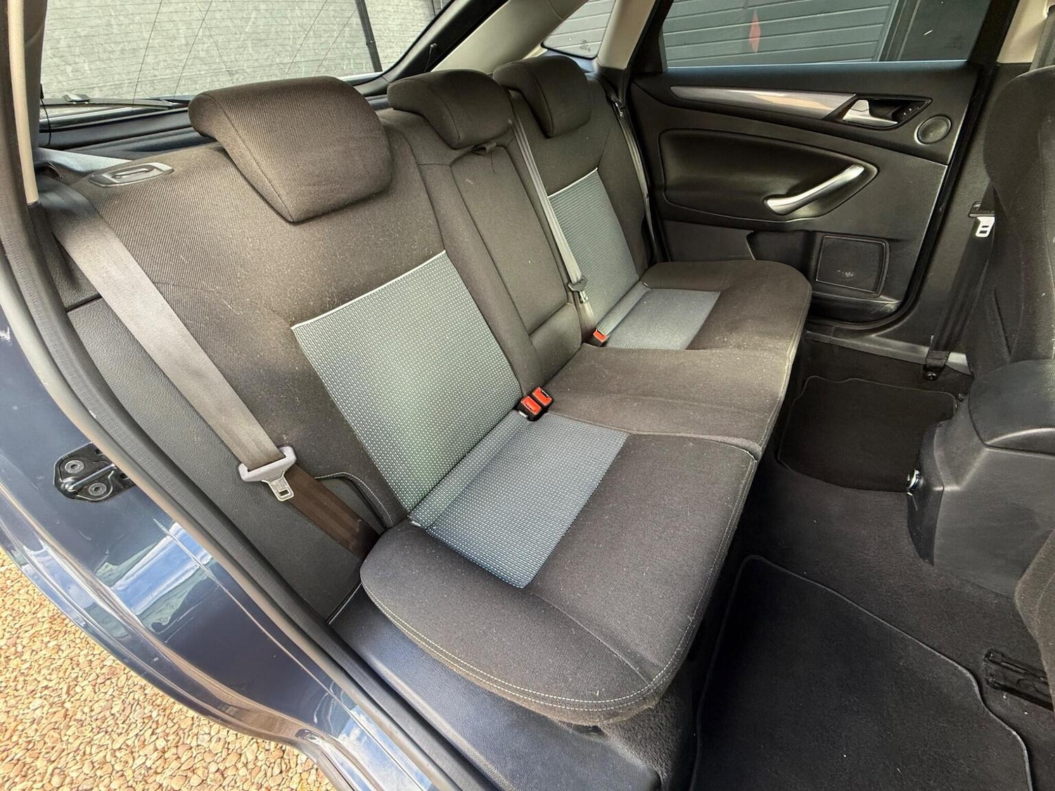 Used Ford Mondeo 2012 for sale - 76293151: Photo 26
