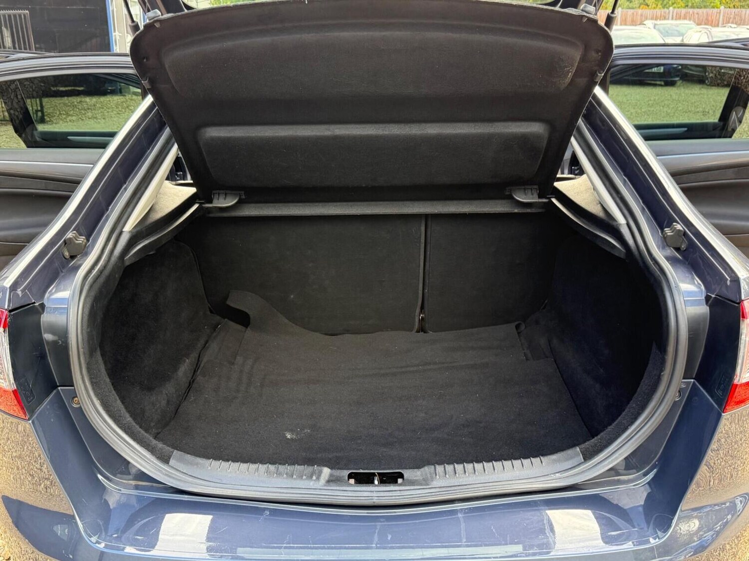 Used Ford Mondeo 2012 for sale - 76293151: Photo 29