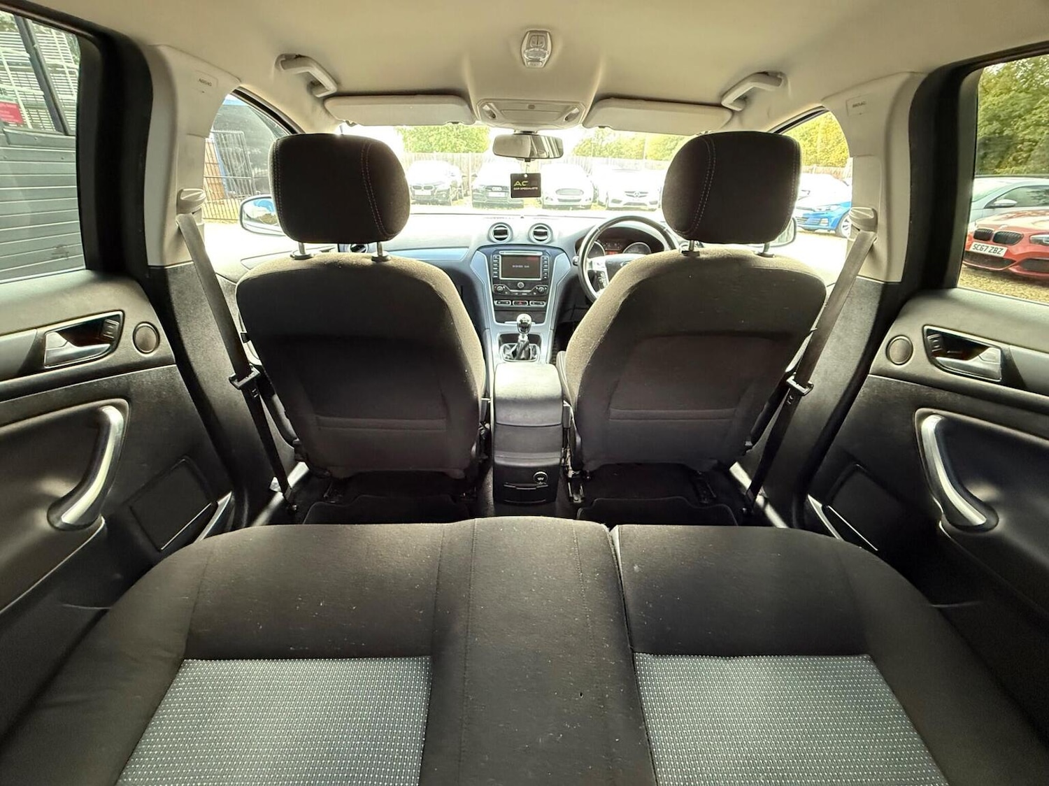 Used Ford Mondeo 2012 for sale - 76293151: Photo 30