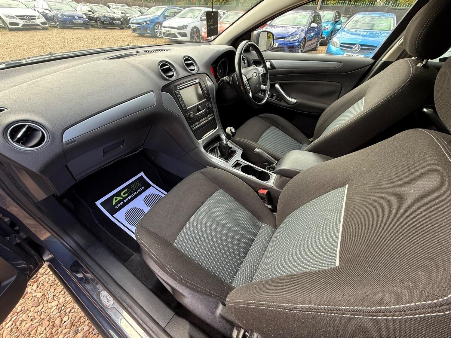 Used Ford Mondeo 2012 for sale - 76293151: Photo 38