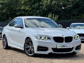 Used BMW 2 Series 2014 for sale - 79462920: Photo