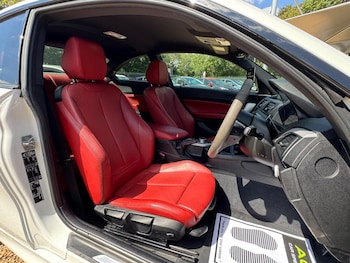 Used BMW 2 Series 2014 for sale - 79462920: Photo