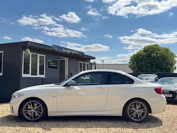 Used BMW 2 Series 2014 for sale - 79462920: Photo