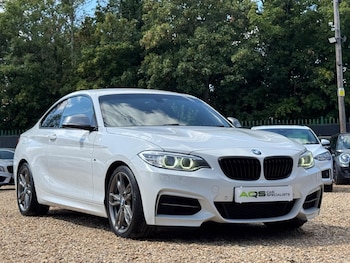 Used BMW 2 Series 2014 for sale - 79462920: Photo