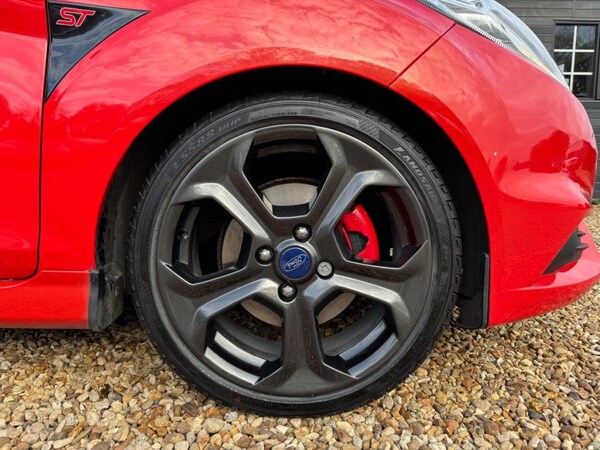Used Ford Fiesta 2014 for sale - 74671120: Photo 16