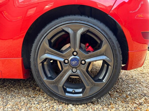 Used Ford Fiesta 2014 for sale - 74671120: Photo 17