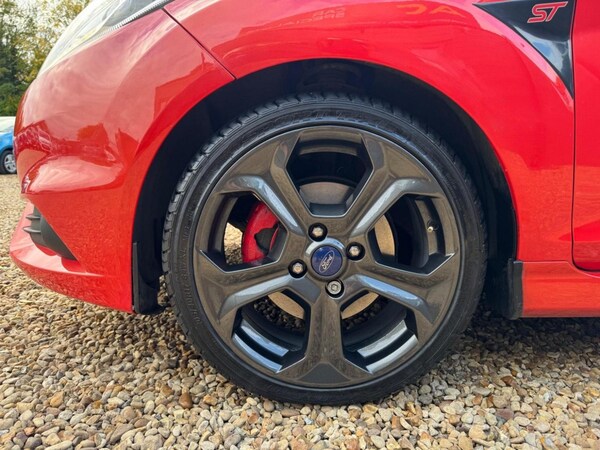 Used Ford Fiesta 2014 for sale - 74671120: Photo 18