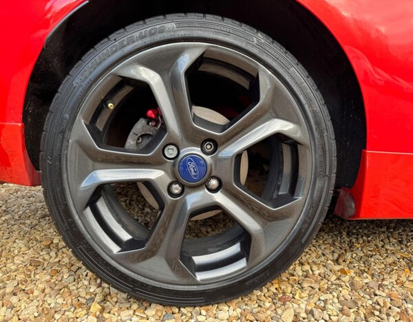 Used Ford Fiesta 2014 for sale - 74671120: Photo 19