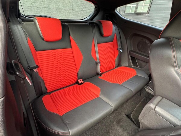 Used Ford Fiesta 2014 for sale - 74671120: Photo 24
