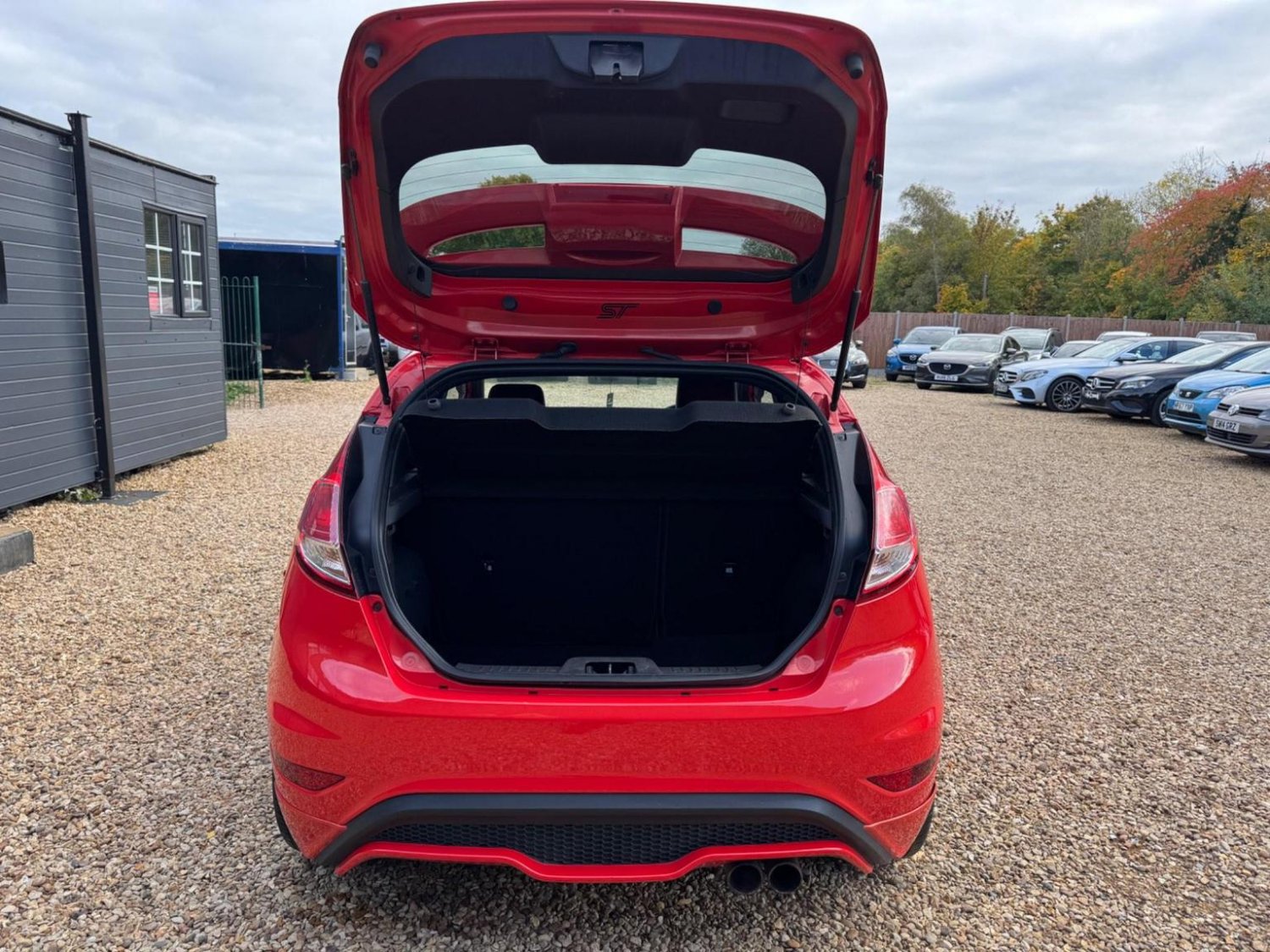 Vehicle 26
